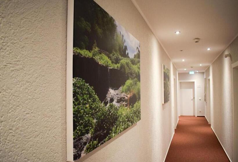 Akzent Hotel Jonathan