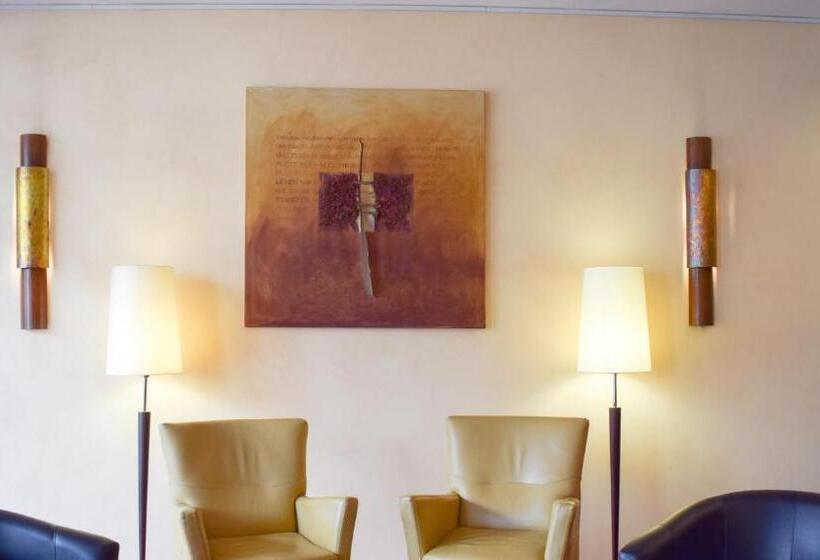 Akzent Hotel Jonathan