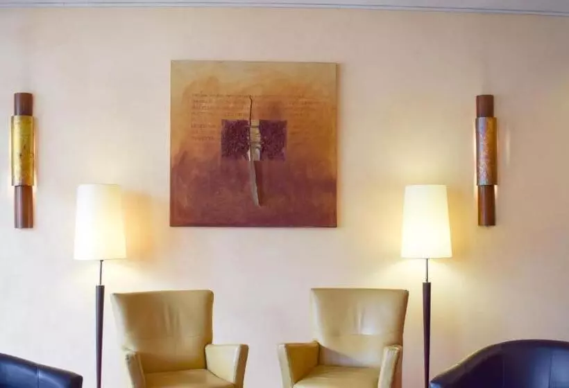 Akzent Hotel Jonathan