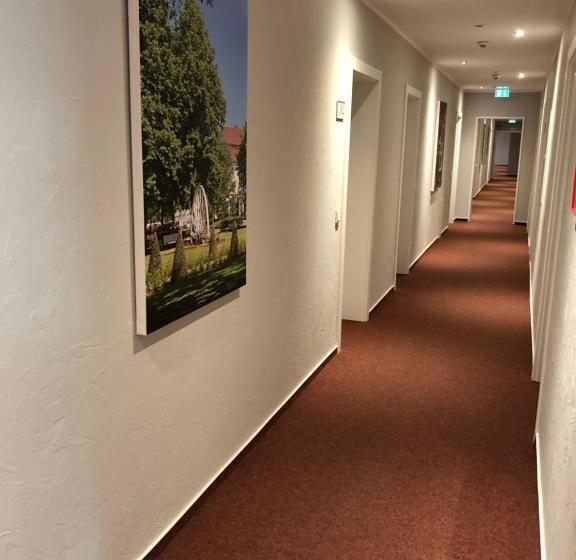 Akzent Hotel Jonathan