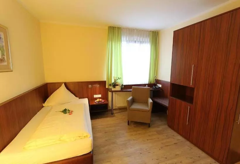Akzent Hotel Jonathan