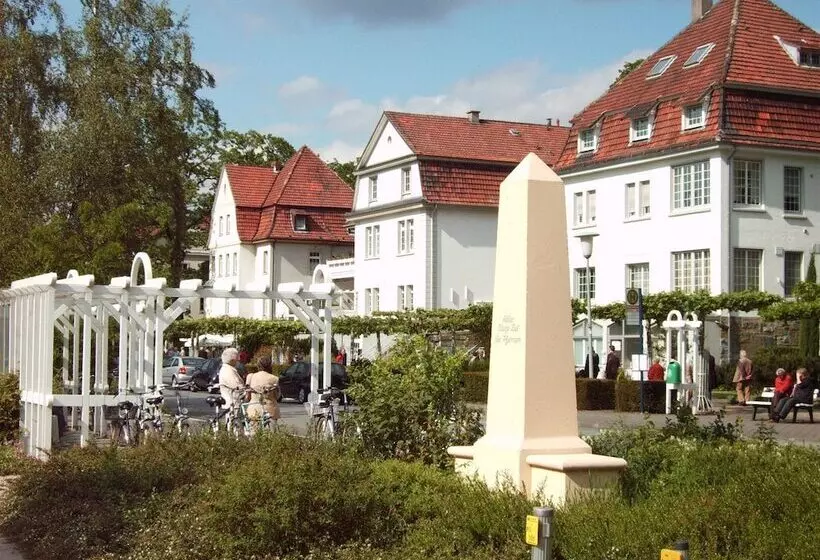 Akzent Hotel Jonathan