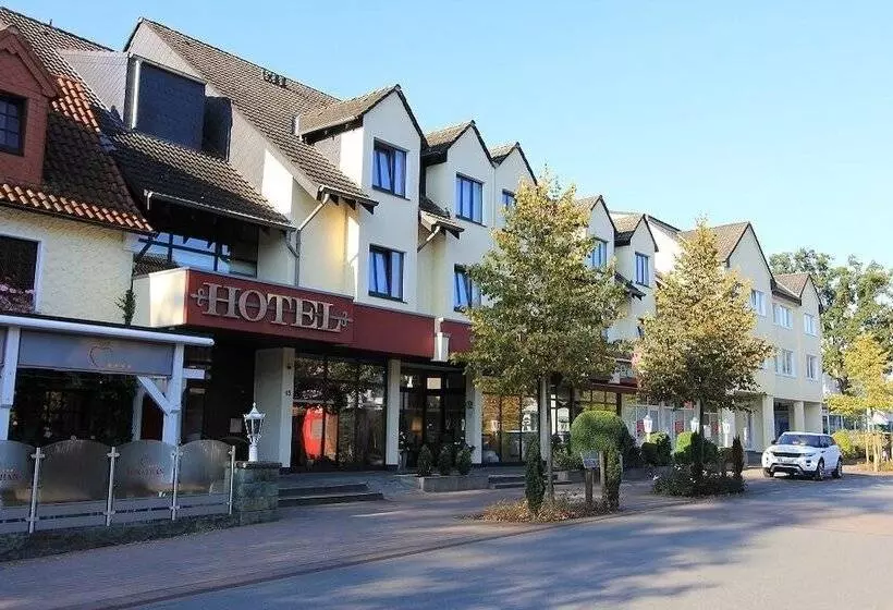 Akzent Hotel Jonathan