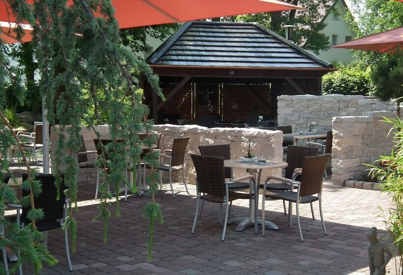 Akzent Hotel Jonathan