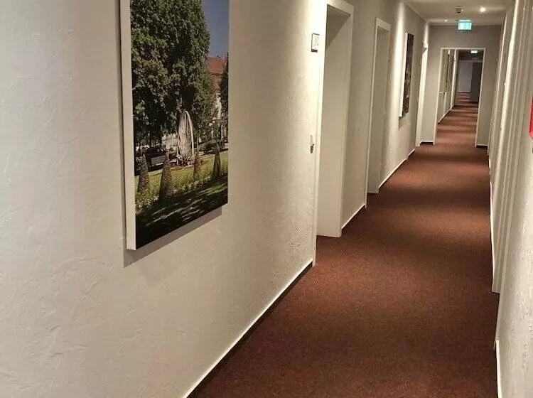 Akzent Hotel Jonathan