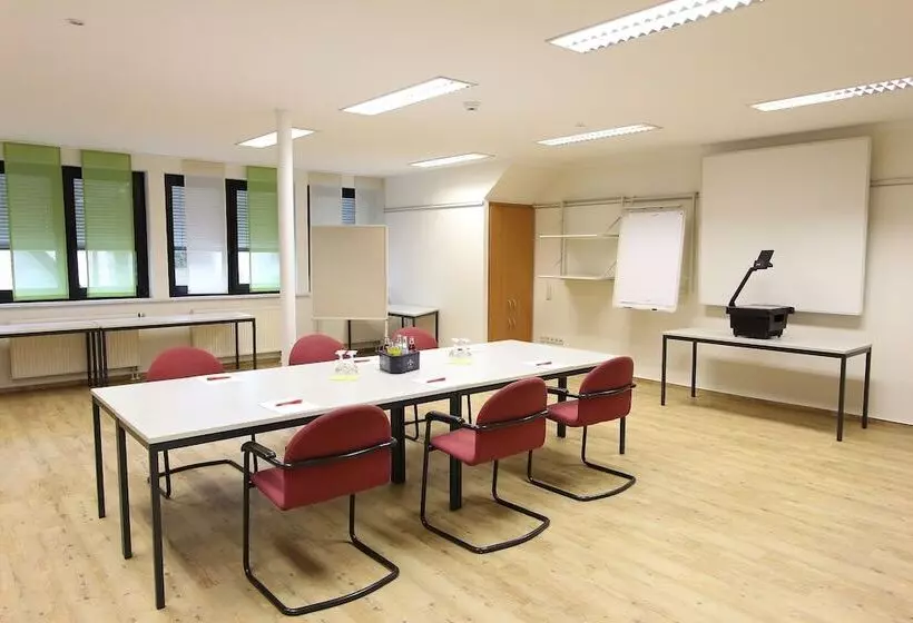 Akzent Hotel Jonathan