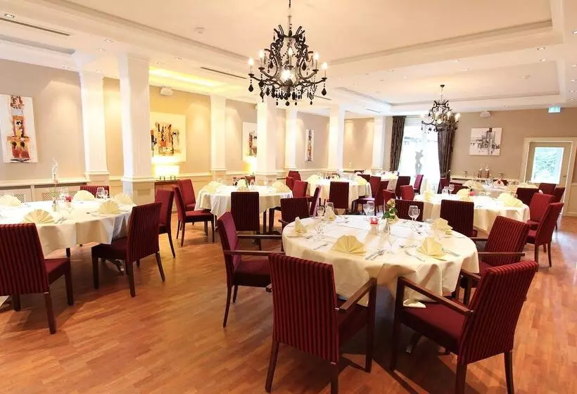 Akzent Hotel Jonathan