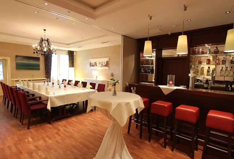 Akzent Hotel Jonathan