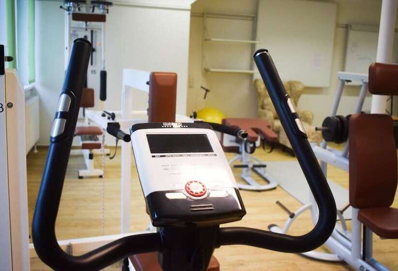 Akzent Hotel Jonathan