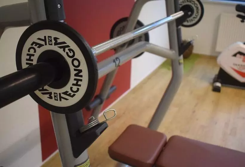 Akzent Hotel Jonathan