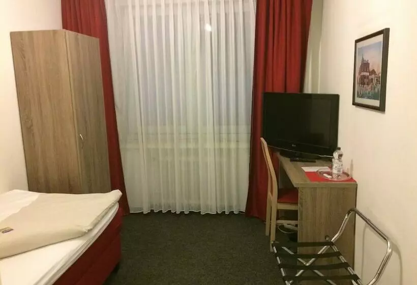 Central Hotel Troisdorf