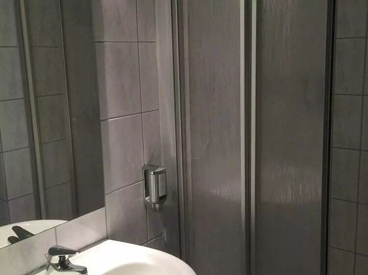 Central Hotel Troisdorf