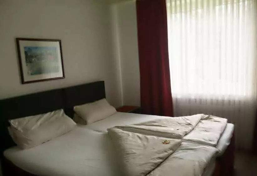 Central Hotel Troisdorf