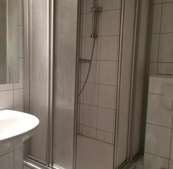 Central Hotel Troisdorf