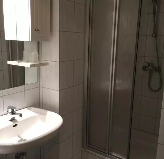 Central Hotel Troisdorf