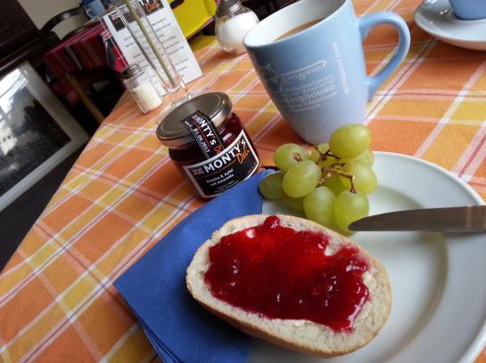 Hotelli Ecosleep Wilhelmshaven