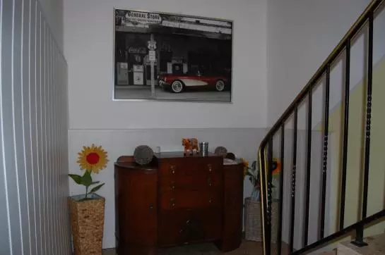 Отель Ecosleep Wilhelmshaven