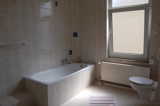 Hotelli Ecosleep Wilhelmshaven