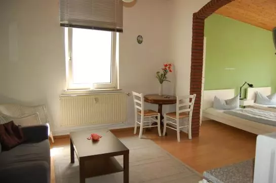 Отель Ecosleep Wilhelmshaven