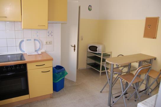 Hotelli Ecosleep Wilhelmshaven