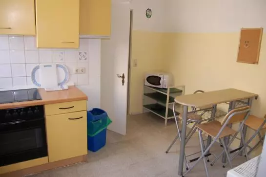 Отель Ecosleep Wilhelmshaven