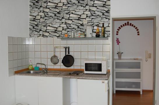 Hotelli Ecosleep Wilhelmshaven