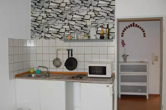 Отель Ecosleep Wilhelmshaven