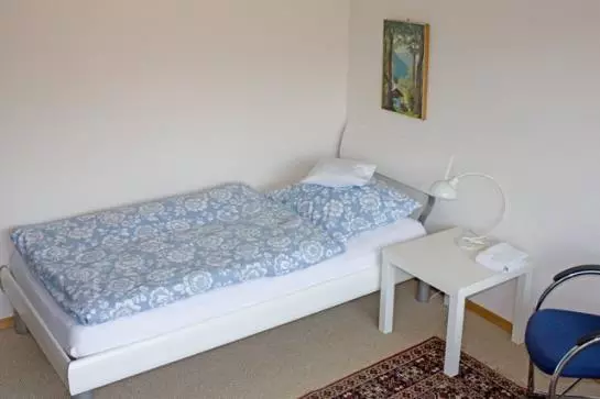 Hotelli Ferienhaus Hillebrand