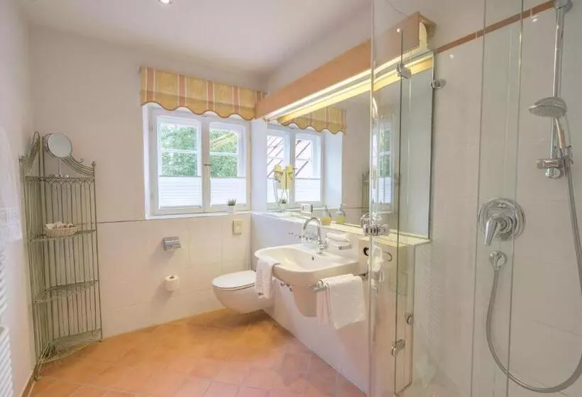 Geldernhaus Hotel Garni