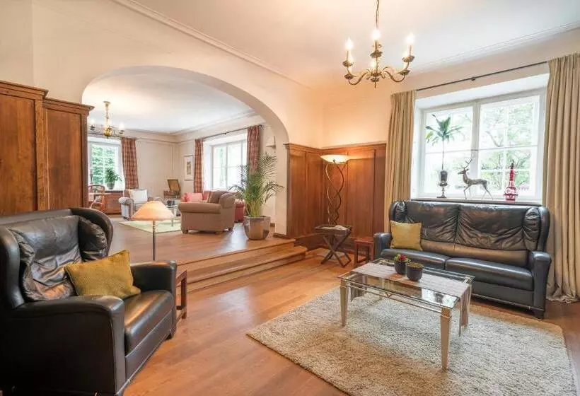 Geldernhaus Hotel Garni