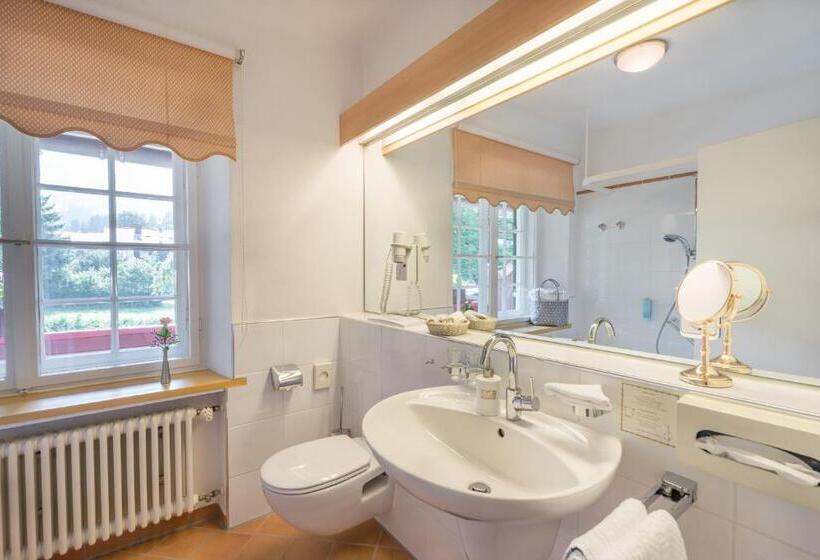 Geldernhaus Hotel Garni