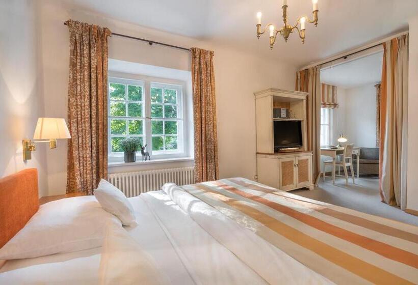 Geldernhaus Hotel Garni