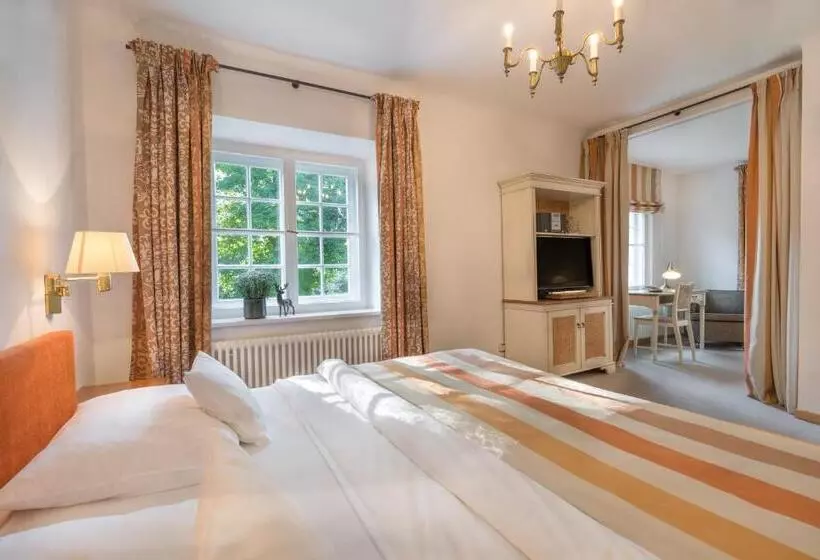 Geldernhaus Hotel Garni