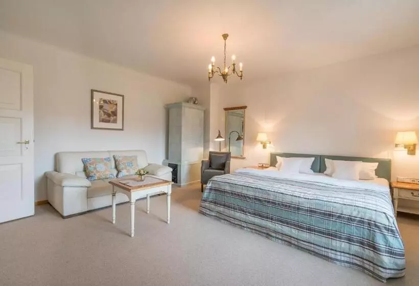 Geldernhaus Hotel Garni