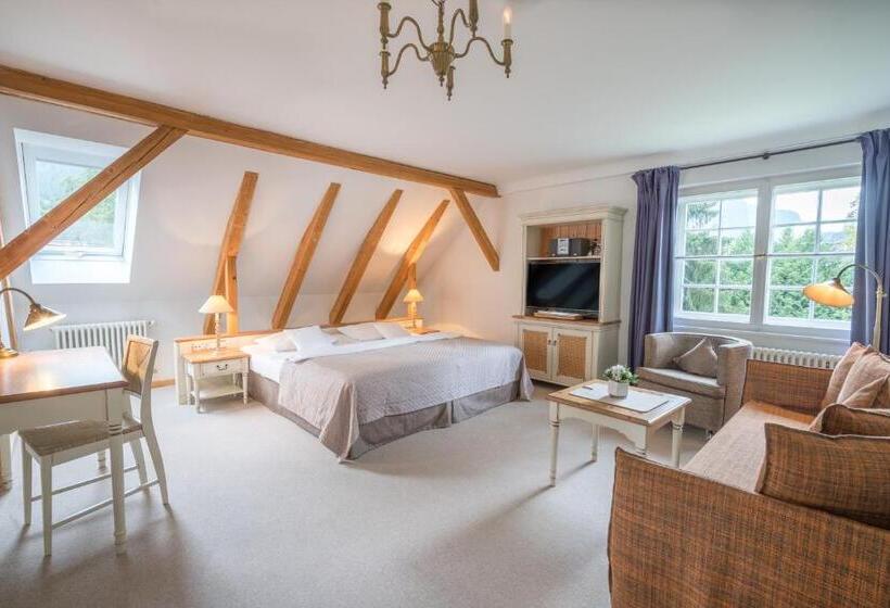 Geldernhaus Hotel Garni