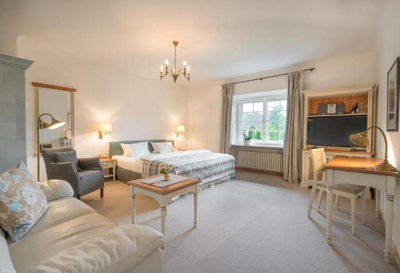 Geldernhaus Hotel Garni