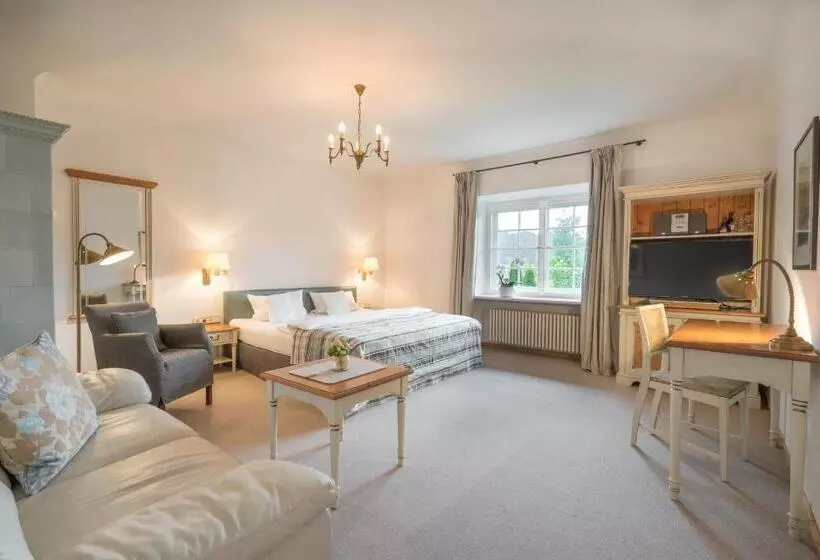 Geldernhaus Hotel Garni