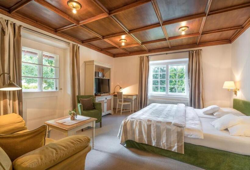 Geldernhaus Hotel Garni