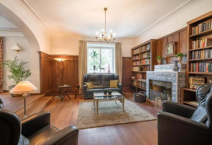 Geldernhaus Hotel Garni