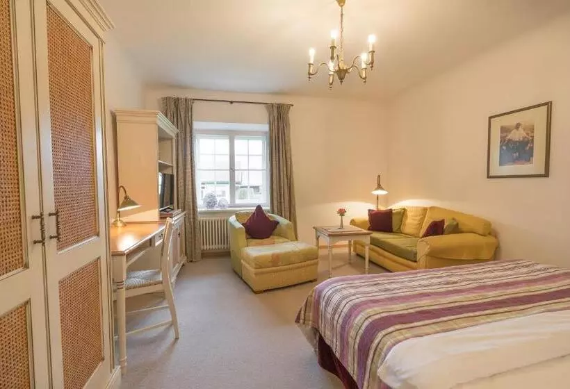 Geldernhaus Hotel Garni