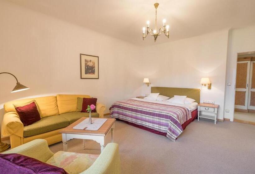 Geldernhaus Hotel Garni