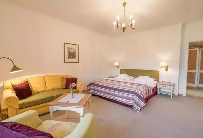 Geldernhaus Hotel Garni