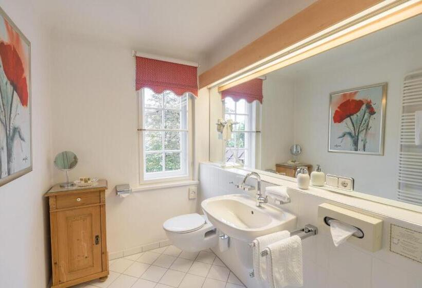 Geldernhaus Hotel Garni