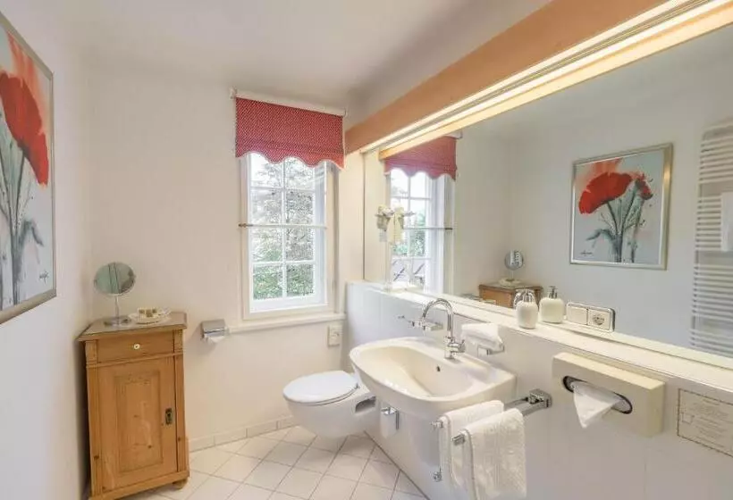 Geldernhaus Hotel Garni