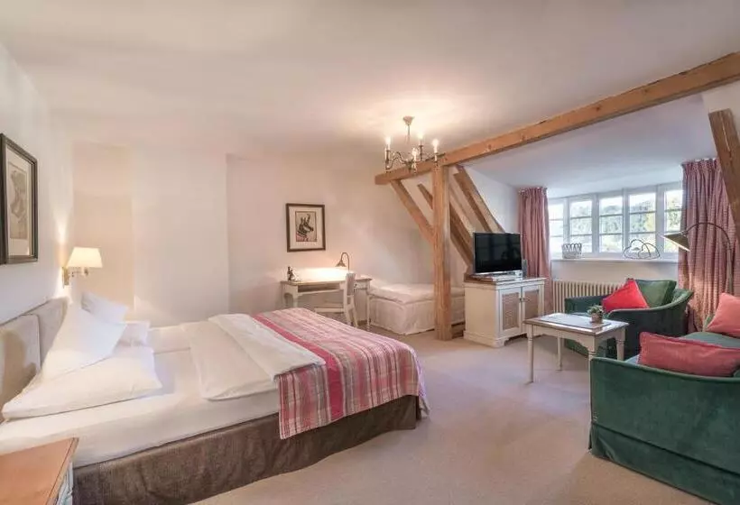 Geldernhaus Hotel Garni