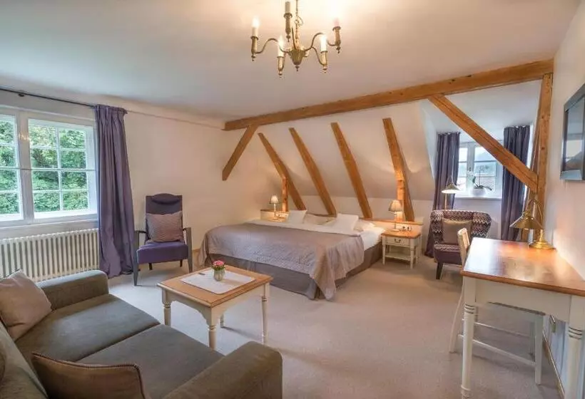 Geldernhaus Hotel Garni