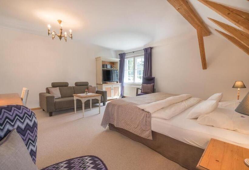 Geldernhaus Hotel Garni