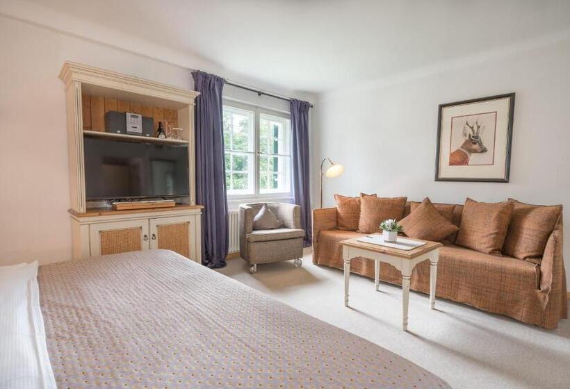 Geldernhaus Hotel Garni