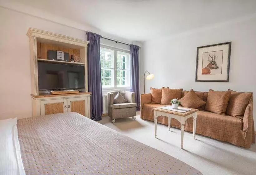 Geldernhaus Hotel Garni