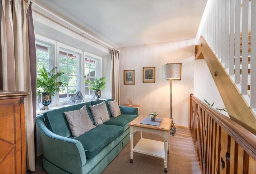 Geldernhaus Hotel Garni